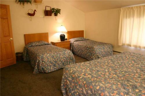 Apartamento Copper Junction 404 Condo