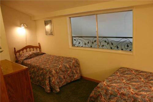 Apartamento Copper Junction 404 Condo