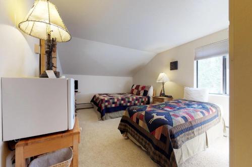 Apartamento Ten Mile Condos