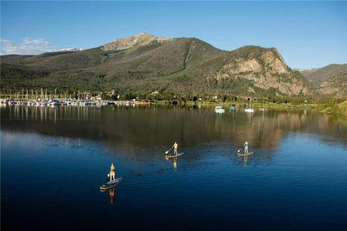 Apartamento Prospect Point 1505 206