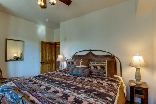 Timberline Cove Penthouse