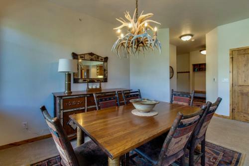 Timberline Cove Penthouse