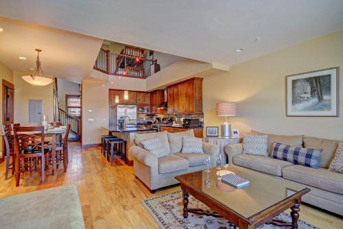 B202 Watertower Place Townhouse