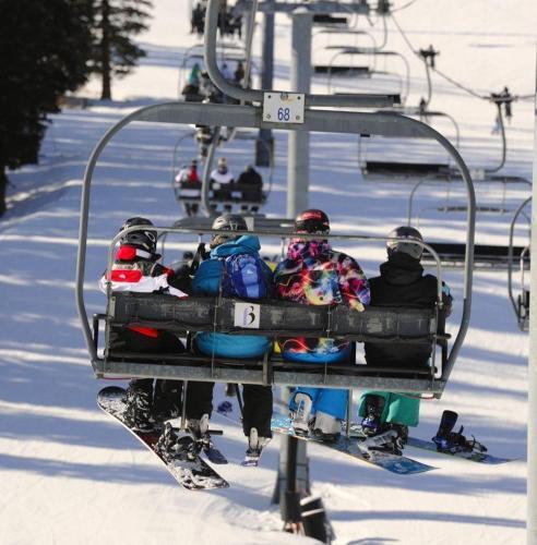 B202 Watertower Place Townhouse