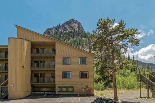 Apartamento Studio 215 At Woodbridge