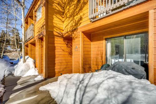 Apartamento 506 Pitkin Condo