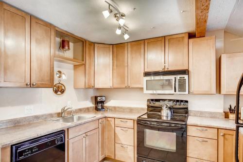 Apartamento 506 Pitkin Condo