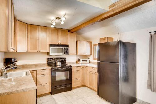 Apartamento 506 Pitkin Condo