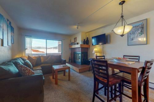 Apartamento Lagoon 1 D