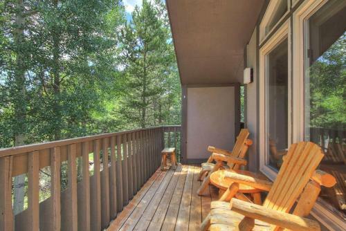 Apartamento Cc301 Cross Creek Condo