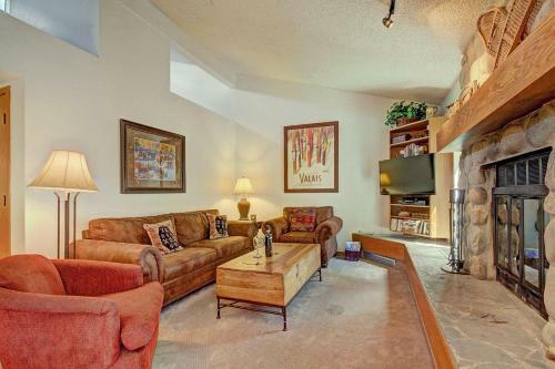 Apartamento Cc301 Cross Creek Condo