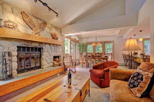 Apartamento Cc301 Cross Creek Condo