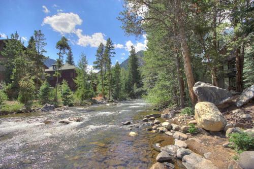 Apartamento Cc301 Cross Creek Condo