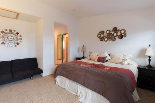 Bayview Townhome