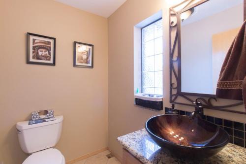 Bayview Townhome