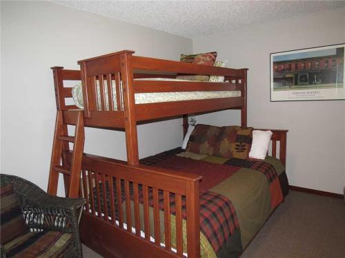 Apartamento Cross Creek 302