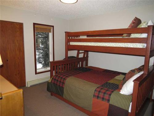 Apartamento Cross Creek 302
