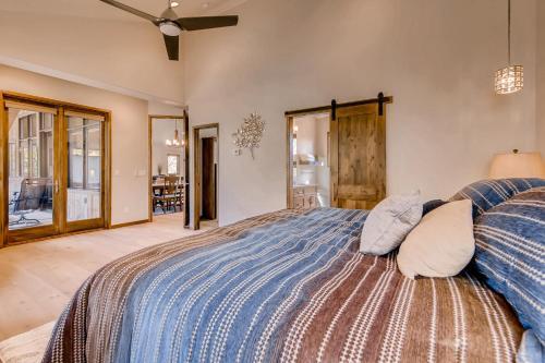 2d Miners Creek Home
