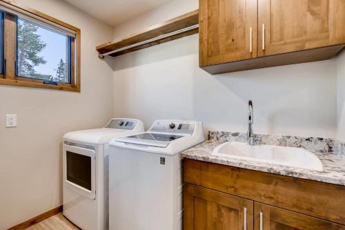 2d Miners Creek Home