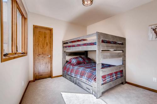 2d Miners Creek Home