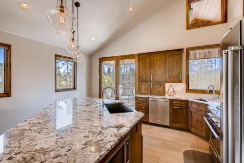2d Miners Creek Home