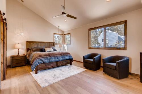 2d Miners Creek Home