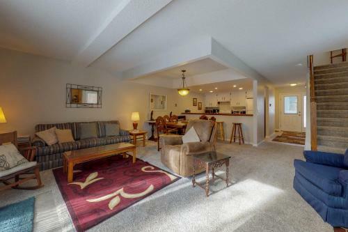 Alpine Abode