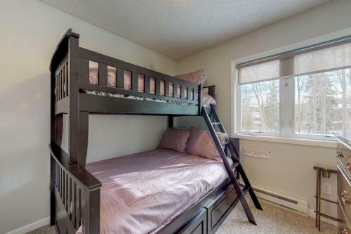 Alpine Abode