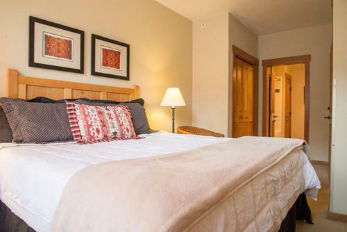 Apartamento Copper One Lodge 307 Condo