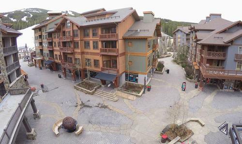 Apartamento Copper One Lodge 307 Condo