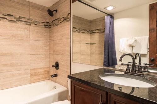 Apartamento Mountain Plaza 421 Condo