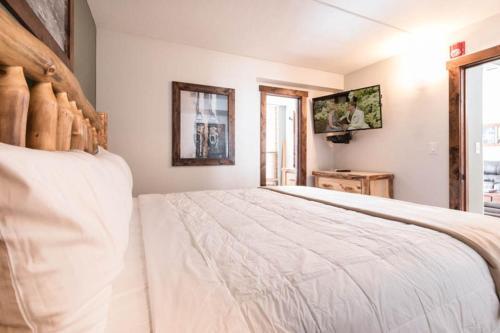 Apartamento Mountain Plaza 421 Condo