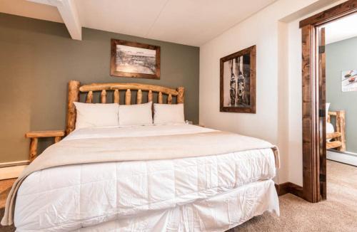Apartamento Mountain Plaza 421 Condo