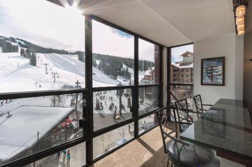 Apartamento Mountain Plaza 421 Condo