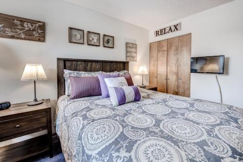 Apartamento Mountainside 229e Condo