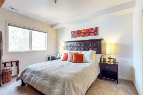 Apartamento Casa Airy