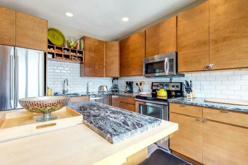 Apartamento Casa Airy