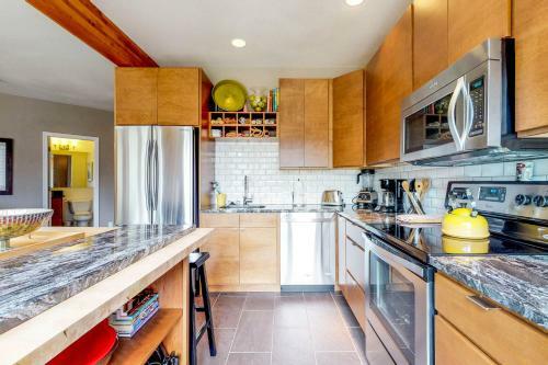 Apartamento Casa Airy