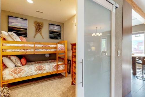 Apartamento Casa Airy