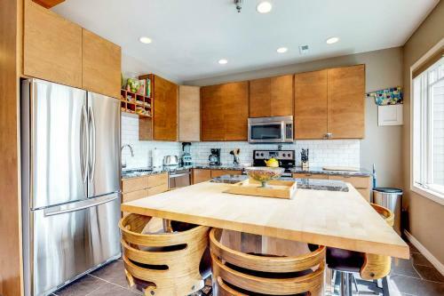 Apartamento Casa Airy