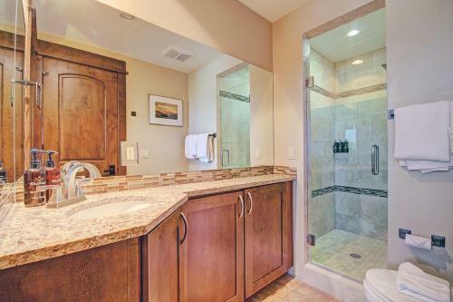 B201 Watertower Place Townhouse