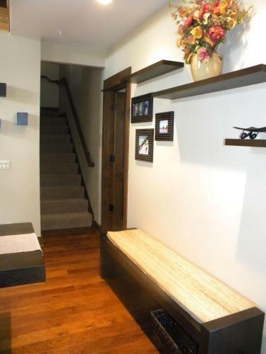 B201 Watertower Place Townhouse