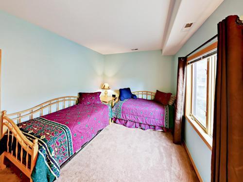 Apartamento 106 Teller Street Duplex