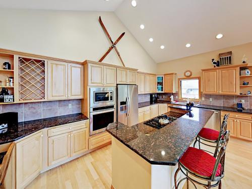 Apartamento 106 Teller Street Duplex