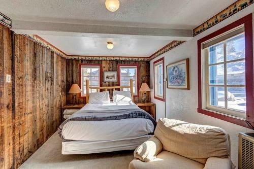 Frisco Mountain Haus Mardeis Home