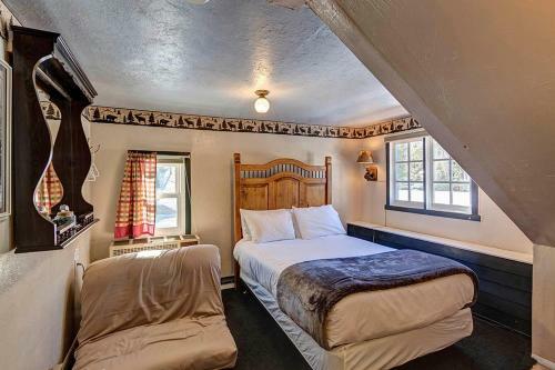Frisco Mountain Haus Mardeis Home