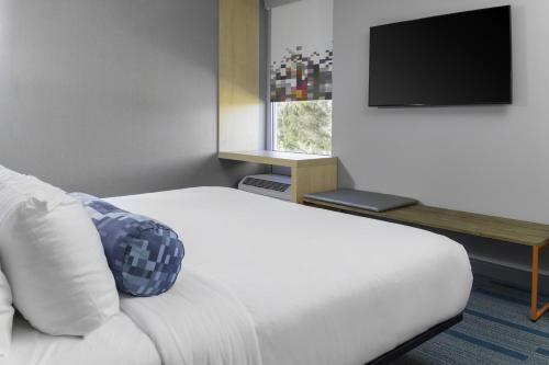 Hotel Aloft Gainesville University Area