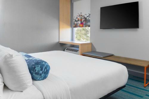 Hotel Aloft Gainesville University Area