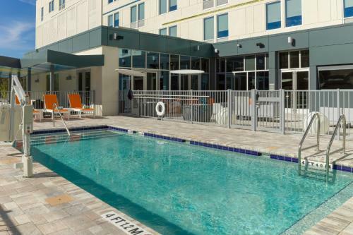 Hotel Aloft Gainesville University Area