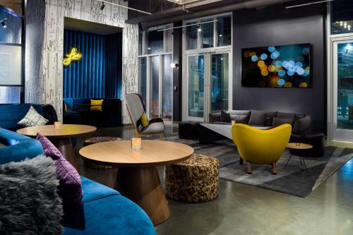 Hotel Aloft Gainesville University Area